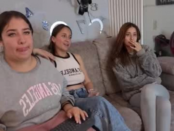 lanna_as webcam model stream image