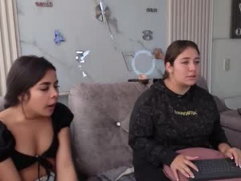 lanna_as webcam chaturbate model stream image