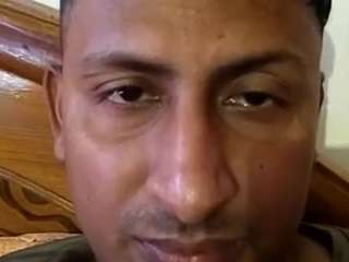 pram11 webcam model stream image