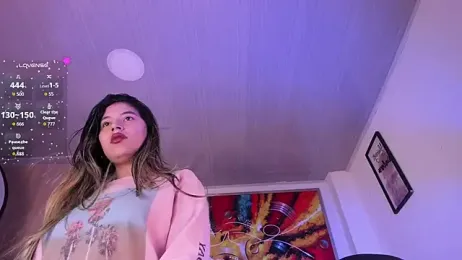 Violet_Blazee webcam model stream image