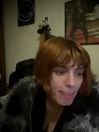 spacegirlll webcam model stream image