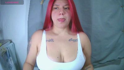 Lynieh webcam model stream image