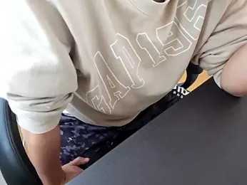 kaizer826 webcam model stream image