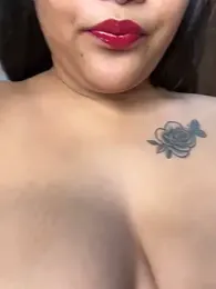 Rosy_BabyDoll webcam stripchat model stream image