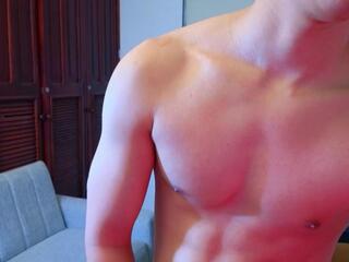 Carl Dixonn webcam model stream image