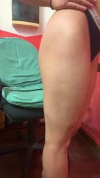 ladymuscles webcam model stream image