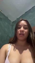 Yoss2424 webcam model stream image