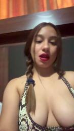 Yoss2424 webcam model stream image