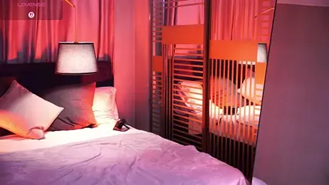 LunaNight webcam model stream image