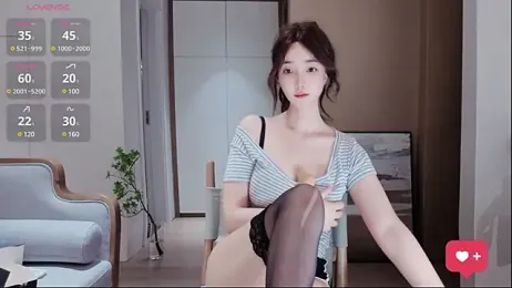 -Aricia- webcam model stream image