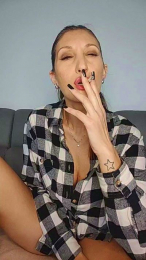 LanaNick webcam cam4 model stream image