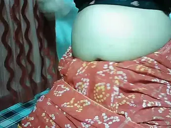 RukminiNew webcam model stream image