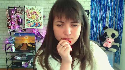 Darina_M_ webcam model stream image