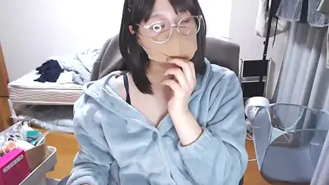 izumi__123 webcam model stream image