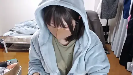 izumi__123 webcam model stream image