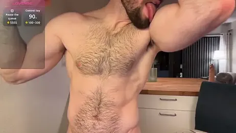 thedickandass webcam stripchat model stream image