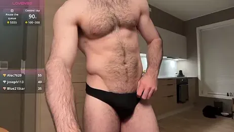 thedickandass webcam stripchat model stream image