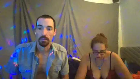 Kinkycouple0213 webcam model stream image