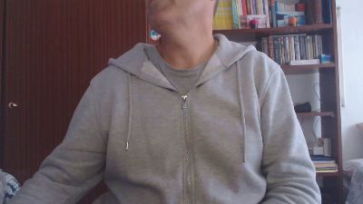 Yipikayei webcam model stream image