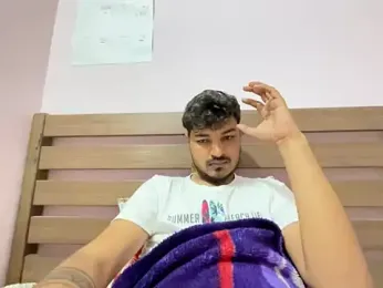 midnight_24 webcam model stream image