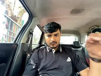 midnight_24 webcam model stream image