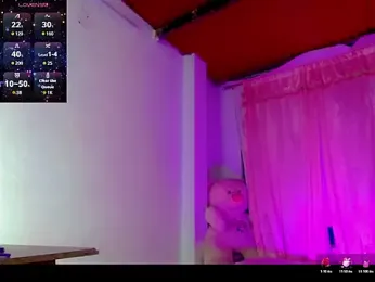 KayleighDreams_ webcam model stream image