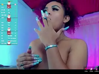 KayleighDreams_ webcam model stream image