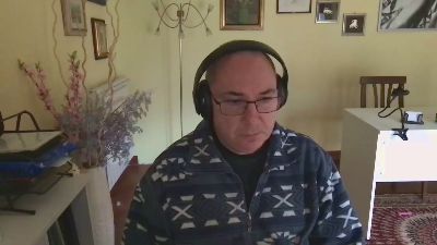 icar0 webcam model stream image