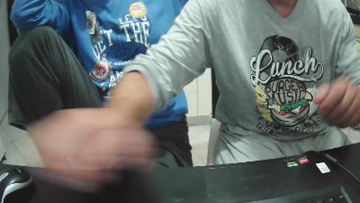 CuriousFriends1 webcam cam4 model stream image