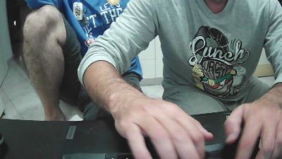 CuriousFriends1 webcam model stream image