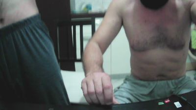 CuriousFriends1 webcam cam4 model stream image