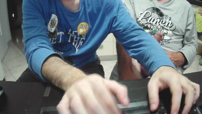 CuriousFriends1 webcam cam4 model stream image