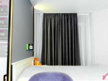 PinkPanterka webcam bongacams model stream image