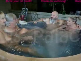 ells_palace webcam model stream image
