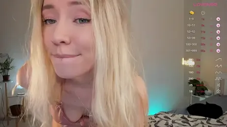 DanaCandy webcam stripchat model stream image