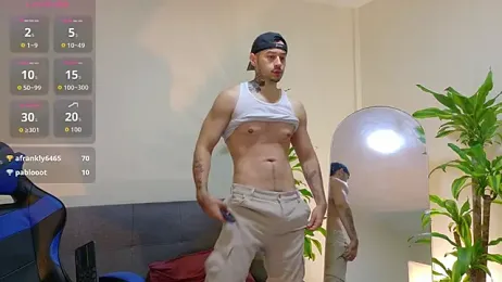 Salvatore_costa webcam stripchat model stream image