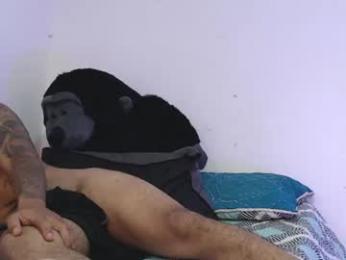 _luxury_23 webcam model stream image