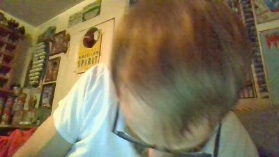 chillinm41 webcam model stream image