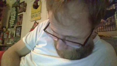 chillinm41 webcam model stream image