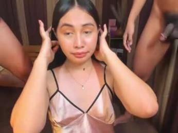 dominant_alliah webcam chaturbate model stream image