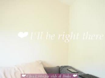joannadea webcam model stream image