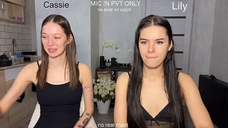 girls_secrets webcam model stream image