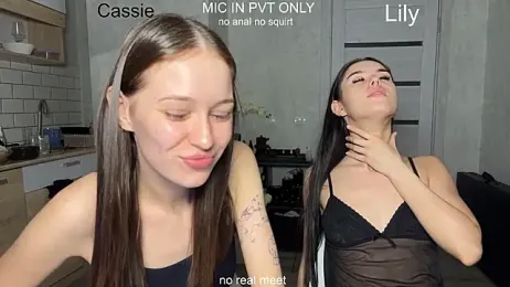 girls_secrets webcam model stream image