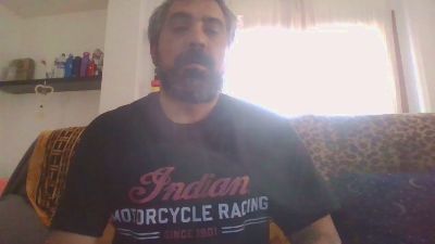 Trivalbobber webcam model stream image