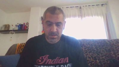 Trivalbobber webcam cam4 model stream image