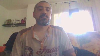 Trivalbobber webcam model stream image