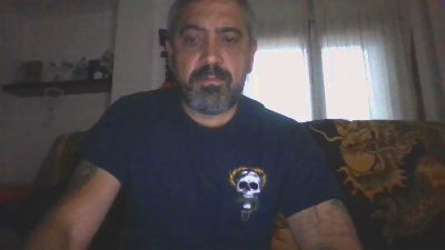 Trivalbobber webcam model stream image