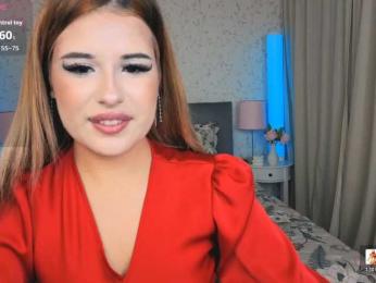 Kitty-m1la webcam model stream image