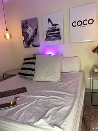 Samantha_hotly webcam model stream image