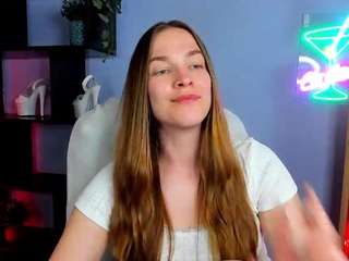 onexkenzie webcam model stream image